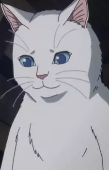 Gambar Karakter Anime: Yuki