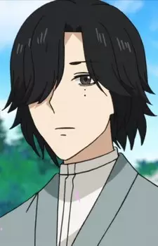 Gambar Karakter Anime: Sakura