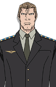 Gambar Karakter Victor