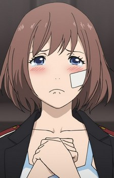 Gambar Karakter Mineha