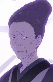 Gambar Karakter Anime: Michitsukasa