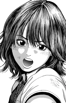 Gambar Karakter Anime: Aya Nirei