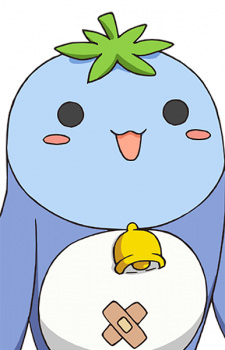 Gambar Karakter Anime: Nastassja  Tanaka