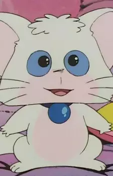 Gambar Karakter Anime: Posi