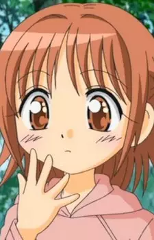 Gambar Karakter Anime: Tsubomi Tachibana