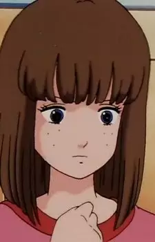 Gambar Karakter Anime: Yukiko Hirota