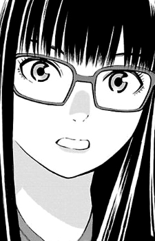 Gambar Karakter Saya