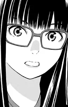 Gambar Karakter Anime: Saya