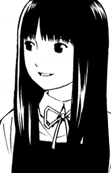 Gambar Karakter Oohara