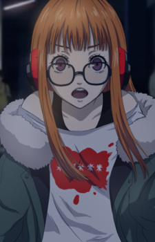 Gambar Futaba Sakura