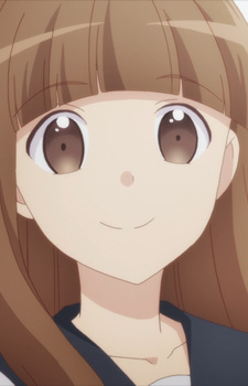 Gambar Karakter Atsuko Sasaki