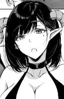 Gambar Karakter Anime: Maha