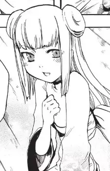 Gambar Karakter Anime: Fay