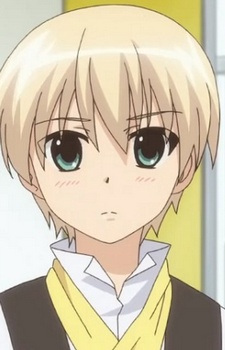 Gambar Karakter Ritsu Enshuu