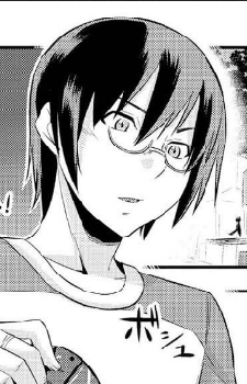 Gambar Karakter Taichi Mukoujima