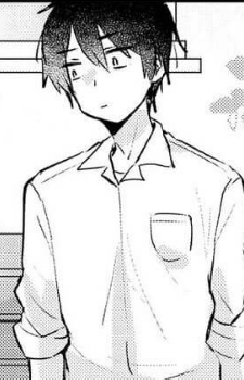 Gambar Karakter Aoyama