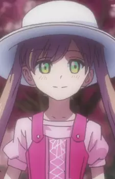 Gambar Karakter Anime: Koto Kashiwagi
