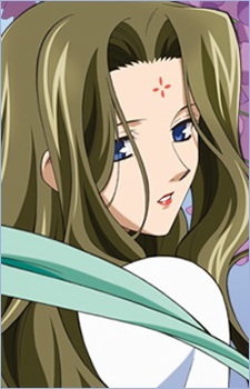 Gambar Karakter Shusui Hyou