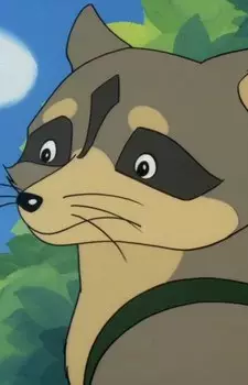 Gambar Karakter Anime: Bobby