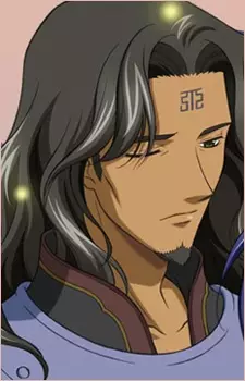 Gambar Karakter Anime: Shun