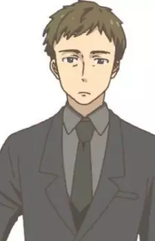 Gambar Karakter Anime: Tomoya Kusano