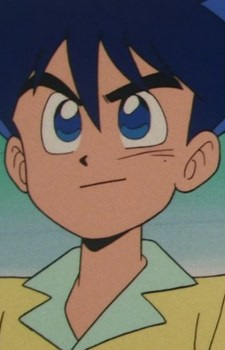 Gambar Karakter Honmaru Edojou