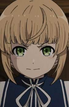 Gambar Karakter Norn Greyrat