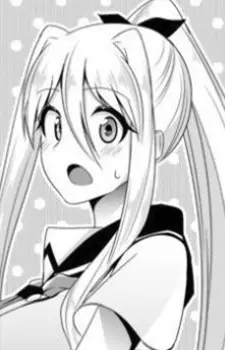 Gambar Karakter Anime: Emi Aikawa