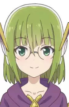 Gambar Karakter Anime: Fricka
