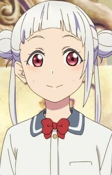 Gambar Chisato Arashi