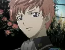 Gambar Karakter Anime: Daniel