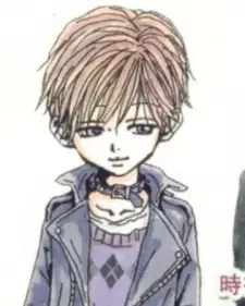 Gambar Karakter Anime: Ren Ichinose