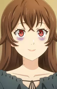 Gambar Karakter Anime: Rorona