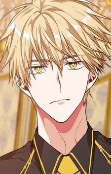 Gambar Karakter Anime: Michael de Romanoff