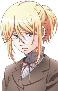 Gambar Karakter Chateau Dankworth