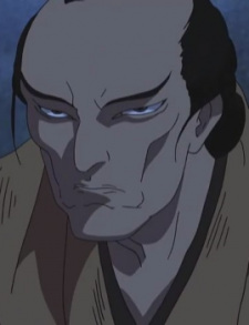 Gambar Karakter Gonbee Naosuke