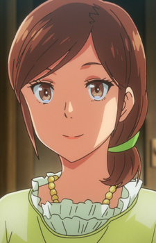 Gambar Karakter Sia Gold