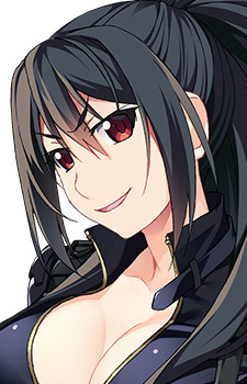 Gambar Karakter Maki Inohara
