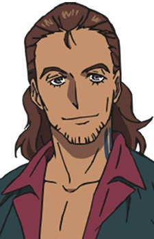 Gambar Karakter Lenny