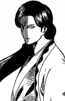 Gambar Karakter Banri Oomiya