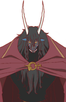 Gambar Karakter Ryuu