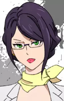 Gambar Karakter Anime: Sakiko Tsuzuragawa