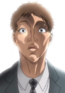 Gambar Karakter Journalist