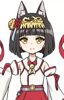 Gambar Karakter Anime: Mutsu