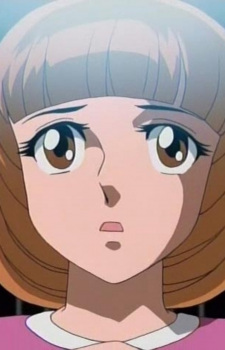 Gambar Karakter Sachiko Kimura