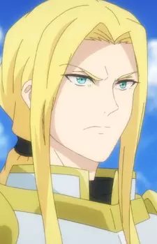 Gambar Karakter Anime: Drawood