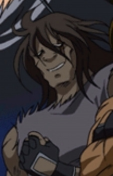 Gambar Karakter Yuuki