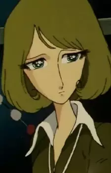 Gambar Karakter Anime: Fraiya