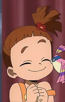 Gambar Karakter Anime: Lala Soul