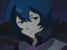 Gambar Karakter Anime: Kirisaki Dark